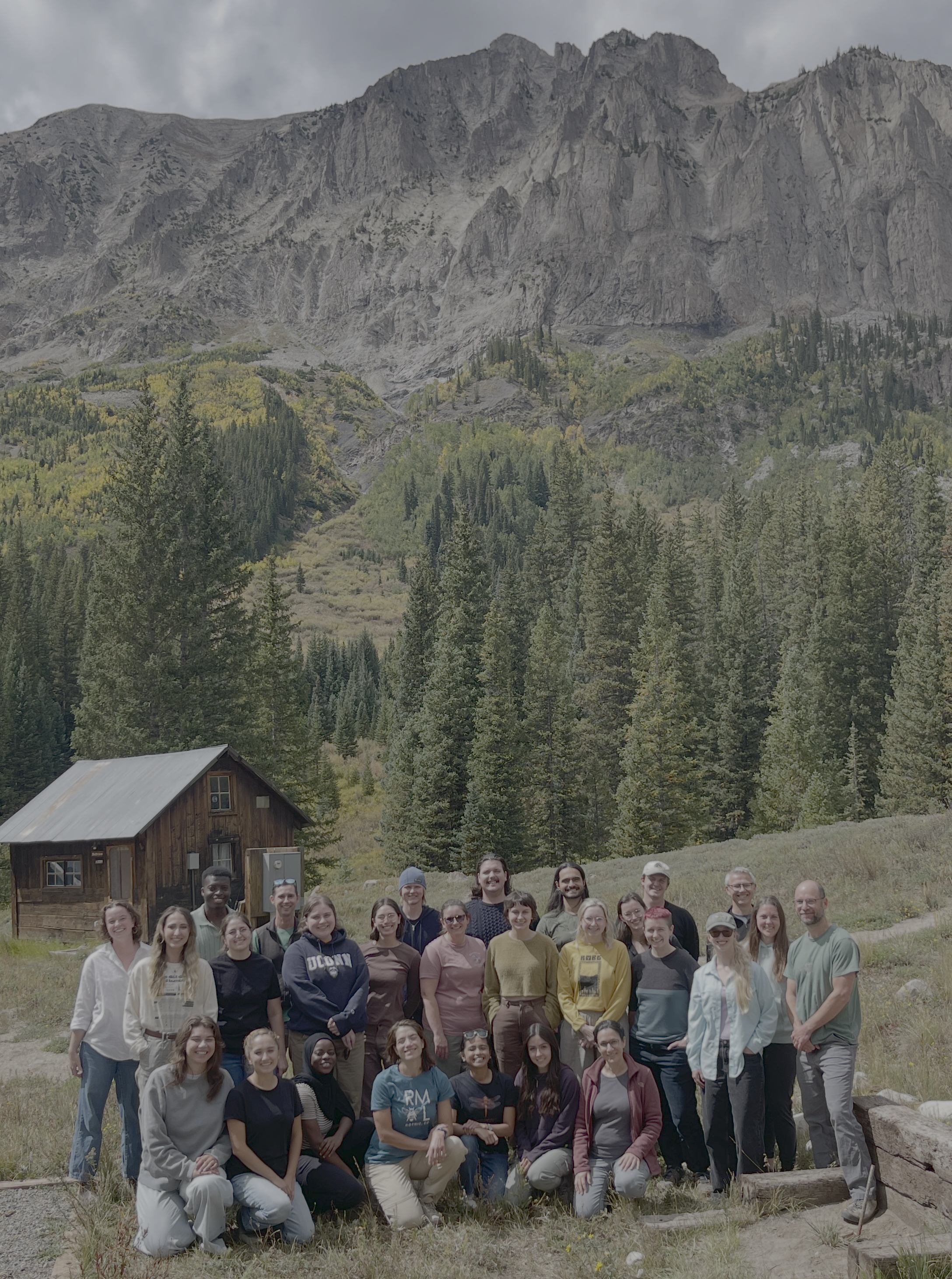2026 Group photo